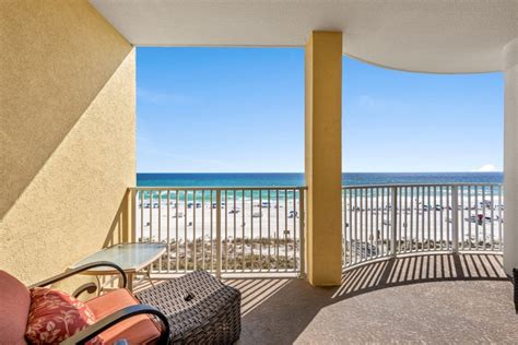 Panama City Beach Vacation Rentals 